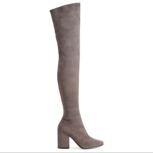Marc Fisher LTD Praye Over-The-Knee Boot
**NWT!!! // (NEVER worn)**
